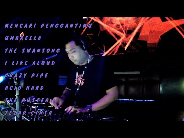 LAMA TAPI ENAAAK - dj denny black new star bali class=