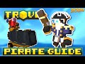 Trove pirate captain class guide  tutorial 2024