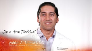 What is Atrial Fibrillation? by Piedmont Heart Institute 147 views 4 months ago 4 minutes, 38 seconds