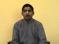 Syed kashif gilani