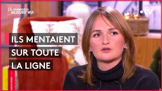 Follement amoureuses...d'un mythomane - Ça commence aujourd'hui