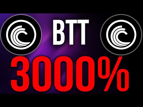 BitTorrent A 3000%