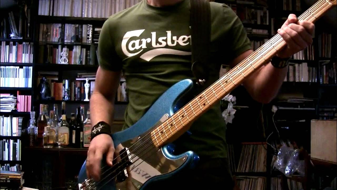 IRON MAIDEN The Trooper Bass Cover | How to play Iron Maiden on bass with Steve Harris Signature IRON MAIDEN The Trooper Bass Cover | How to play Iron Maiden on bass with Steve Harris Signature