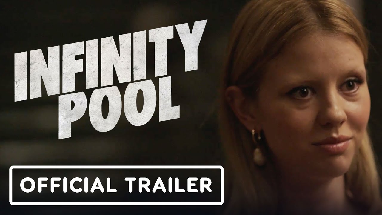 The Pool (2018) The Pool (2018)