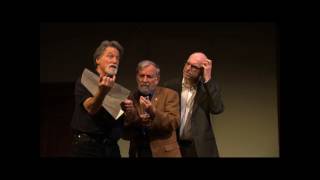 Welcome to the Theater: Episode 1 - June 2015