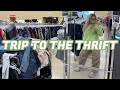 WERE BACK!!!! TRIP TO THE THRIFT - CANADIAN STYLE !!