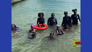 Swim Week Supes Expectation