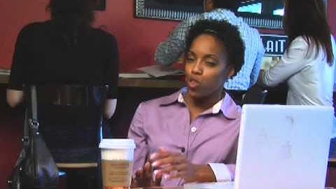 Millennials; Generations Training (Video 5 of 6)