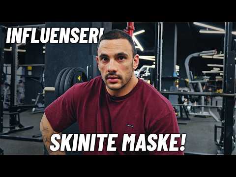 Sve što vidite je LAŽNO!!