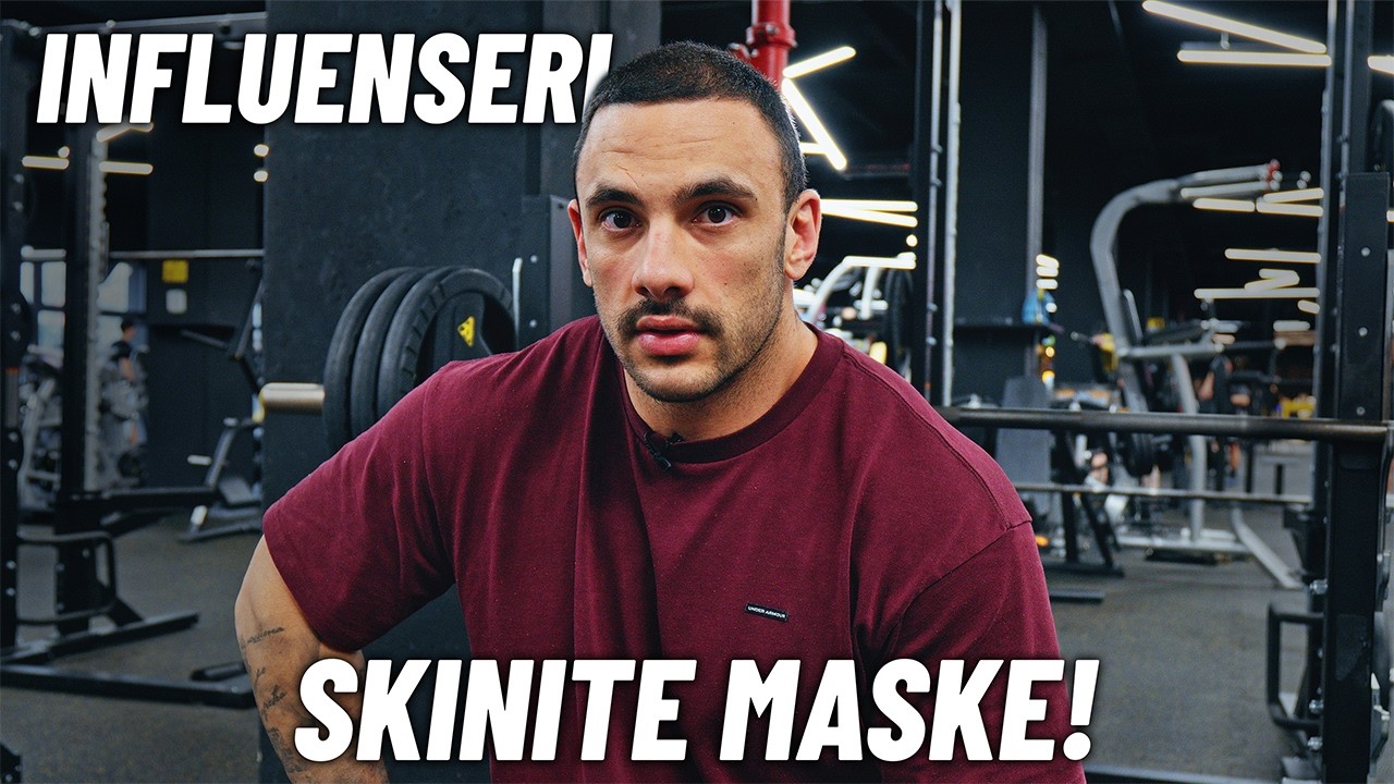 Sve što vidite je LAŽNO!!