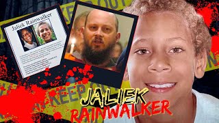 Boy Mysteriously Disappears From His Home | The Jaliek Rainwalker Story