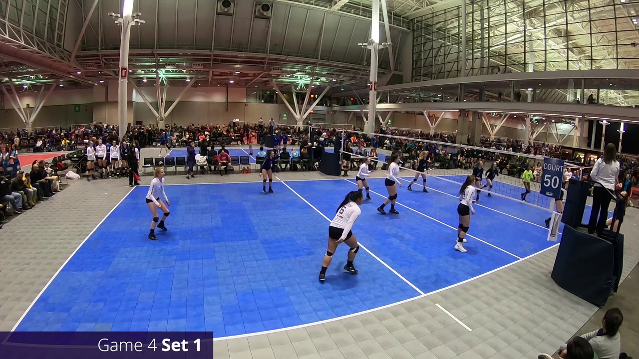 mizuno volleyball tournament boston