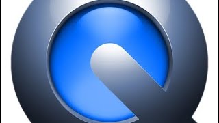 Quicktime Logo