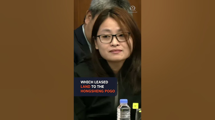 Court orders arrest of Alice Guo for non-bailable trafficking charges
