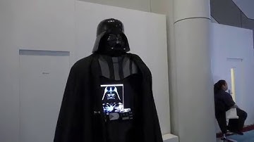 The Internet of Experiences: Telepresence Robot beams from CES 2016