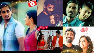 My Favourite Love Songs (Tamil)| 2k songs