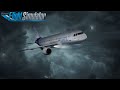 Microsoft Flight Simulator 2020 /Часть 45/ Аделаида - Мельбурн - Сидней