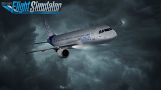 Microsoft Flight Simulator 2020 /Часть 45/ Аделаида - Мельбурн - Сидней Microsoft Flight Simulator 2020 /Часть 45/ Аделаида - Мельбурн - Сидней