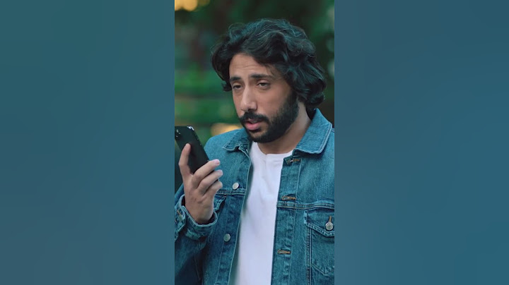 علي اعترف بحبه لاروي #وبينا_معاد