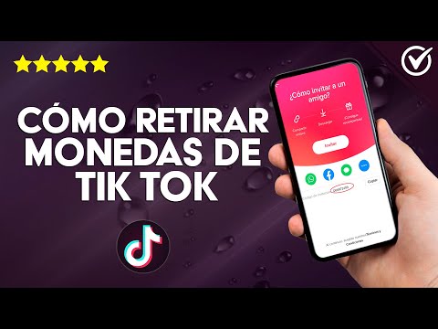 ¿Cómo Retirar las Monedas de TikTok? Guía Paso a Paso