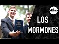 TODO Sobre LOS MORMONES | El Verbo