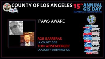 IPAWS AWARE: Automating monitoring of the Integrated Public Alert and Warning System
