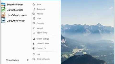 linux desktop vs windows