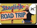 How Far Can Starlink Go??  Let's Find out... (re-upload)