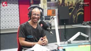 Best Position to Be Intimate With Your Partner | Indaba Ezocansi w/ Alex Mthiyane | Gagasi FM