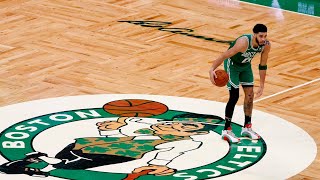 Boston Celtics 2022 Playoffs Hype Video