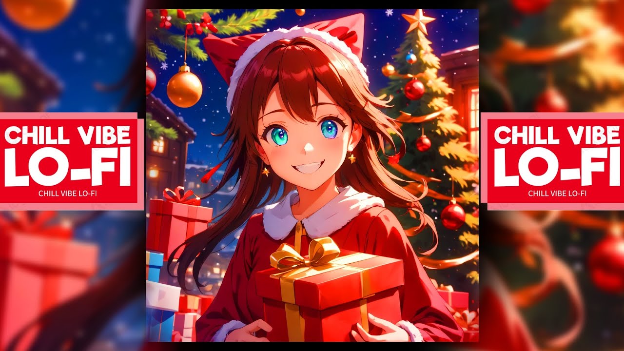 🎅Christmas 🥳Chillhop Happy New Year! 2024 🎄lofimusicnewyear2024 🎅Christmas 🥳Chillhop Happy New Year! 2024 🎄lofimusicnewyear2024
