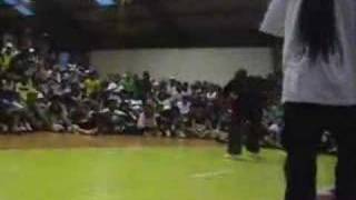 Buddha Stretch, Guiu, Link - Hip Hop Dance