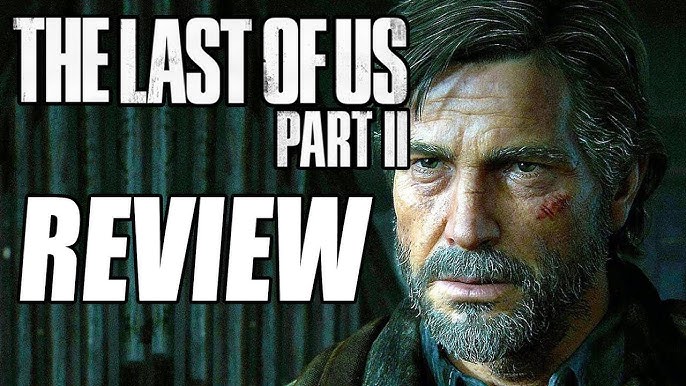 Tech Analysis: The Last of Us