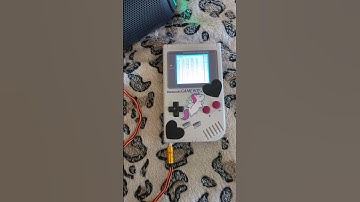 new ! #8bitmusic #chiptunemusic #gameboy #music #lsdj #chiptune #8bit