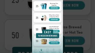 Full Caribou Coffee App Basics: Caribou Perks rewards News