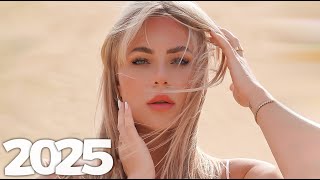 ХИТЫ 2025🔝Лучшая Музыка 2025 🏖 Зарубежные песни Хиты  🏖 Популярные Песни Слушать Бесплатно 2025 #323