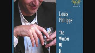 Louis Philippe - Like Any Other