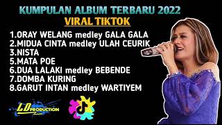 FULL ALBUM KOPLO BAJIDOR ADE ASTRID TERBARU 2022 VIRAL TIKTOK