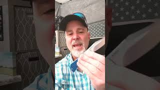 Did you pick up a Finch Flint? #tools #youtubeshorts