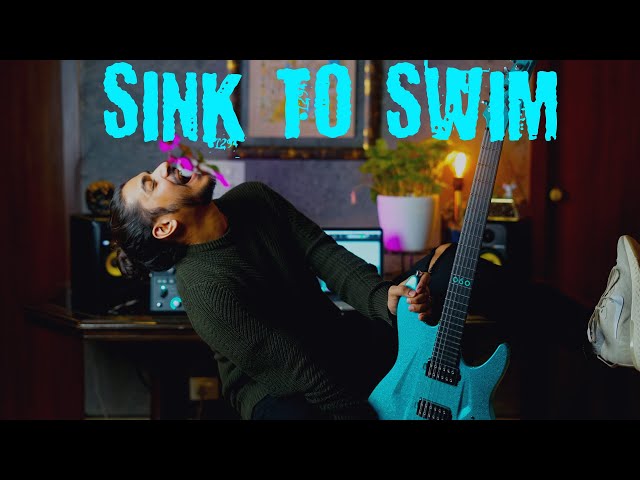 Foi - Sink to Swim