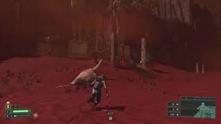 Datacube Processor 2Nd Stage