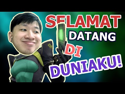 Viper META? (Valorant Indonesia)