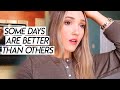 some days are better than others | a week in my life working from home