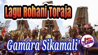Download Lagu Full Album Lagu Rohani Toraja#Gamara Sikamali' MP3