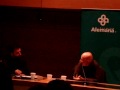 Cristián Warnken entrevista al escritor y poeta argentino Hugo Mujica