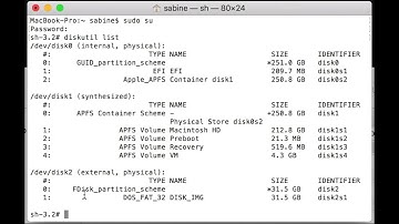 Installing HelloSystem