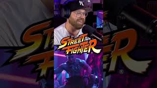 Street fighter Official Trailer Reaction🔥🔥🔥#streetfighter #trailerreaction #MovieTrailer