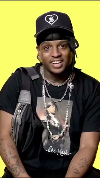 Ski Mask The Slump God Made “Faucet Failure” In 10 Minute’s| #shorts