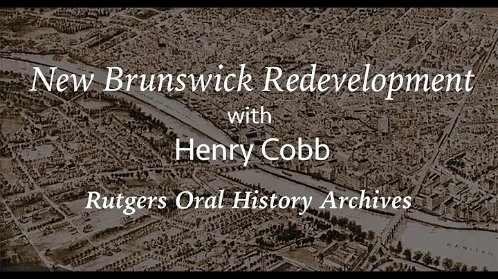 Henry Cobb