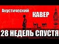 28 Недель спустя OST (Акустическая версия) | In the House - In a Heartbeat